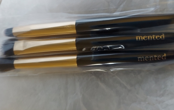 Three Pack of Brushes - Picture 3 of 3